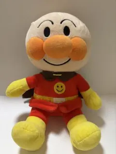 アンパンマン ぬいぐるみ 約30cm