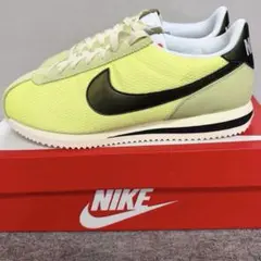 新品 NIKE ナイキ コルテッツ ランニングシューズ スニーカー 27のサムネイル