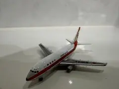 herpa製 南西航空 SWAL B737-200 1/500ダイキャストモデルのサムネイル