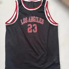 NBA ユニフォーム ゲームシャツ ストリート ラッパー bboy - メルカリ