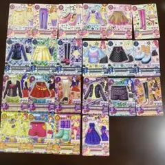 アイカツカード 大量まとめ売り ノーマル、レア、バラ売り可能 - メルカリ