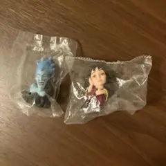 肩ズン ヴィランズ セット \( ˆ ˆ )/ 未開封品