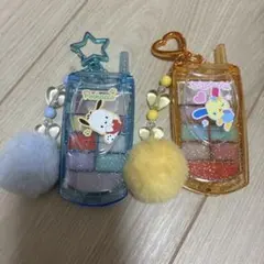 【新品未使用】サンリオ2個セット