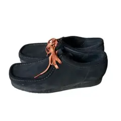 clarks wallabees