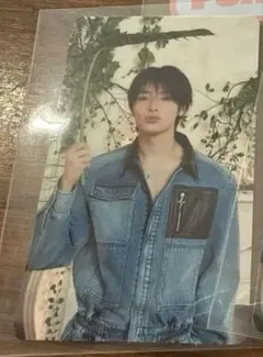 『Hollow』A盤封入アイエン トレカ