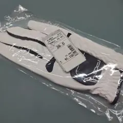 ゴルフグローブ ホワイト 26.0cm 右手
