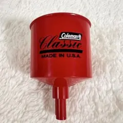 Coleman 콜맨 클래식 연료 퍼널 폐반품 USA