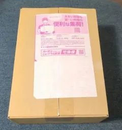 ハイクラスパック　MEGAドリームex　ポケモンセンター産　未開封シュリンク付