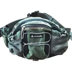 90s Airwalk ショルダーバッグ y2k - メルカリ