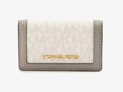 MICHEAL KORS【日本限定】JET SET TRAVEL キーケース