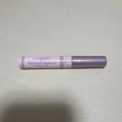 CANMAKE Metalook Mascara Clear Look C01