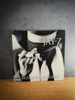 jay-z 洋楽