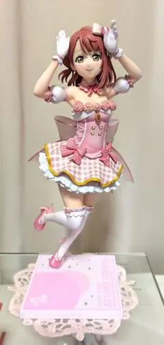 2026年最新】上原歩夢 plum フィギュアの人気アイテム - メルカリ