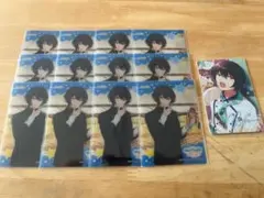 あんスタ 朔間凛月 クリアカードまとめ売り