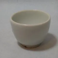 花】李朝 白磁 祭器 韓国 銀直し有 窯傷有 古美術 骨董 Antique - メルカリ