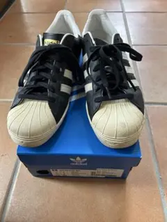adidas SUPERSTAR FX2331 26cm スーパースター - メルカリ