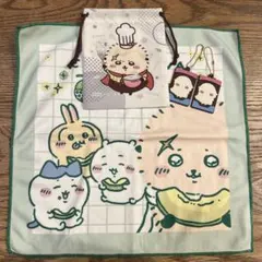 ちいかわ らっこ まとめ売り4点セット