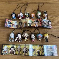 D.Gray-man ディーグレイマン マスコットストラップ 8個セット - メルカリ D.Gray-man ディーグレイマン マスコットストラップ 8個セット