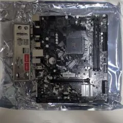 【動作確認済み】ASRock A520M TW マザーボード 本体のサムネイル