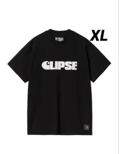 Carhartt WIP CLIPSEブラック XL カーハート 限定品