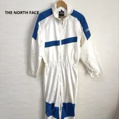 THE NORTH FACE Extreme つなぎ M ヴィンテージ