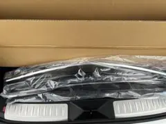 新品】トヨタ 80ハリアー GRスポーツサイドバイザー MS316-48002