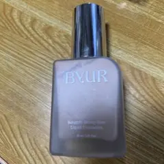 BYUR セラムフィットスキニーグローリキッドファンデーション