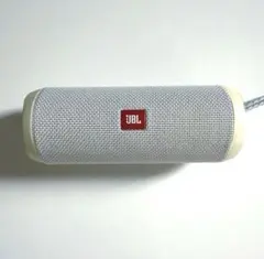 JBL ワイヤレススピーカー ホワイト FLIP4