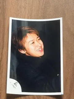嵐 大野智 公式写
