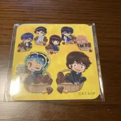 うる星やつら　マグネットシート