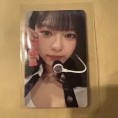 TWICE BE@RBRICK ベアブリック トレカ ジョンヨン