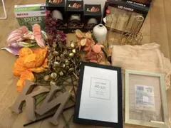 ウエディングウェルカムスペースセット