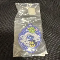たまごっち30thキャラマグネッツ　まめっちくちぱっち　①