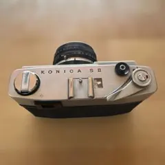 2026年最新】konica sの人気アイテム - メルカリ