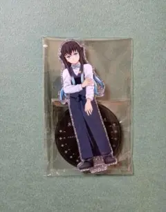 鬼滅の刃　モクテルバー銀座　ランダムアクリルスタンド 時透無一郎