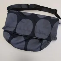UNIQLOMarimekko ショルダーバッグ ドット柄のサムネイル