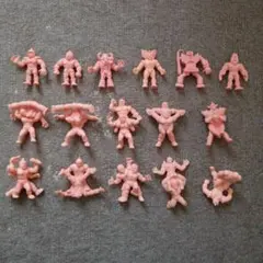 2025年最新】キン肉マンキン消しの人気アイテム - メルカリ