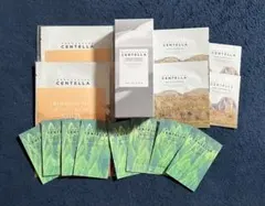 SKIN1004 CENTELLA サンプルセット& Ampoule 100mlのサムネイル