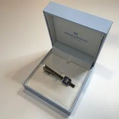 WEDGWOOD ウェッジウッド　ジャスパーネクタイピンのサムネイル