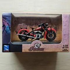フィギュア バイク インディアンモーターサイクル - メルカリ