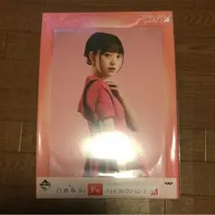最終値下げ！！！乃木坂46 一番くじ フォトコレクション⑤ 堀未央奈