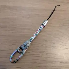 YKKジッパーストラップ
