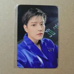 Stray Kids　KARMA　本国　POPUP　トレカ　スンミン