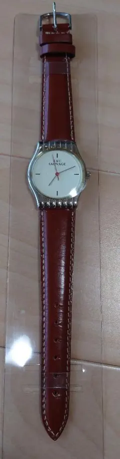Christian Dior クォーツ ヴィンテージ腕時計 ジャンク品 3007 - メルカリ