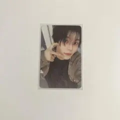 ALD1 少年BEAST CementicNest シンロン　トレカ