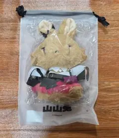 アークナイツ エンドフィールド モコウサ ぬいぐるみ レーヴァテイン