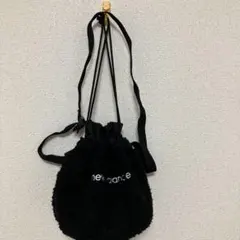 new balance☆ニューバランス☆ボアトート