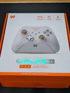 BIGBIG WON ワイヤレスコントローラー　GALEHALL