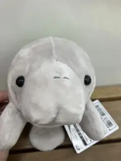 ファイナルファンタジーXIV デスクトップぬいぐるみ プチプヌティー