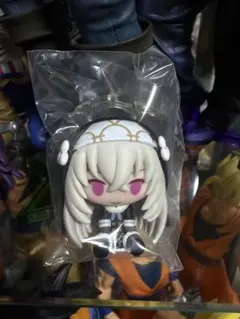 一番くじ ブルーアーカイブvol.3 F賞 ちょこのっこ サクラコのサムネイル